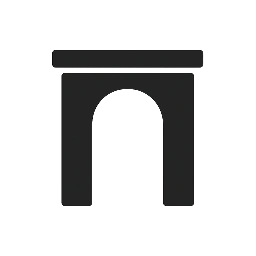 Gerbang Utama Masuk Dunia